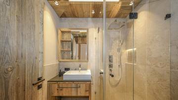 Thumbnail von exklusives Neubauchalet am Fuße des Wilden Kaisers