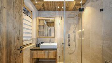 Thumbnail von exklusives Neubauchalet am Fuße des Wilden Kaisers