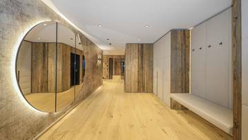 Thumbnail von exklusives Neubauchalet am Fuße des Wilden Kaisers