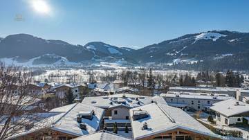 Thumbnail von exklusives Neubauchalet am Fuße des Wilden Kaisers
