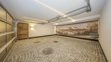 Thumbnail von exklusives Neubauchalet am Fuße des Wilden Kaisers