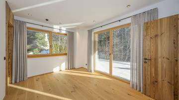 Thumbnail von Luxuschalet mit Pool in Toplage am Fuße des Wilden Kaiser