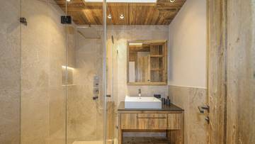 Thumbnail von Luxuschalet mit Pool in Toplage am Fuße des Wilden Kaiser