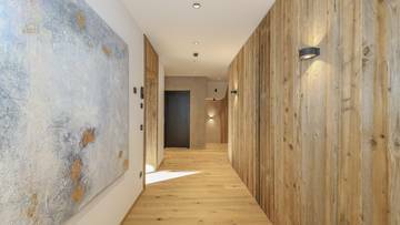 Thumbnail von Luxuschalet mit Pool in Toplage am Fuße des Wilden Kaiser