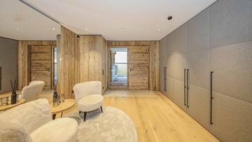 Thumbnail von Luxuschalet mit Pool in Toplage am Fuße des Wilden Kaiser