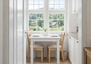 Thumbnail von Ein Anwesen mit Perspektive