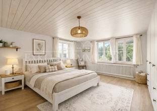 Thumbnail von Ein Anwesen mit Perspektive