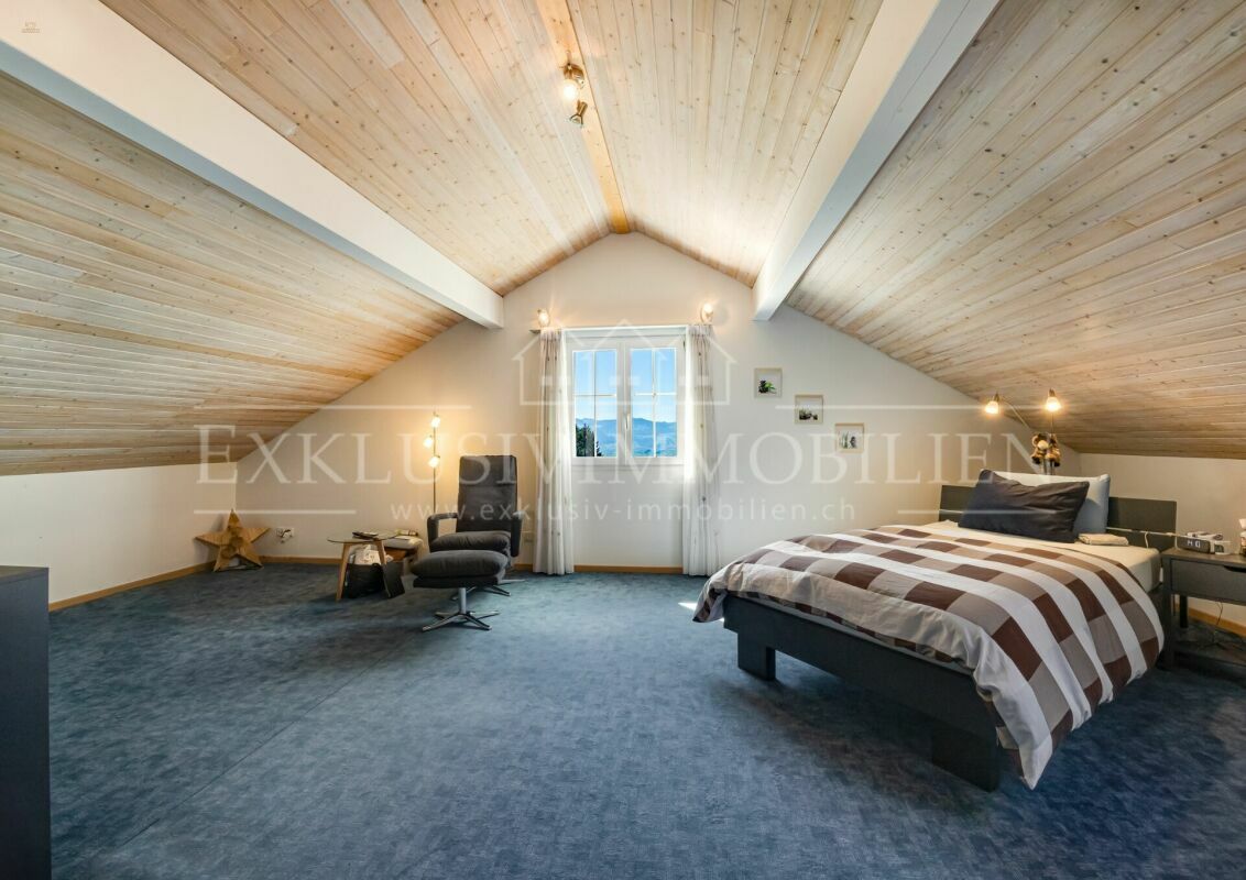 Thumbnail von Haus mit viel Licht und Charme