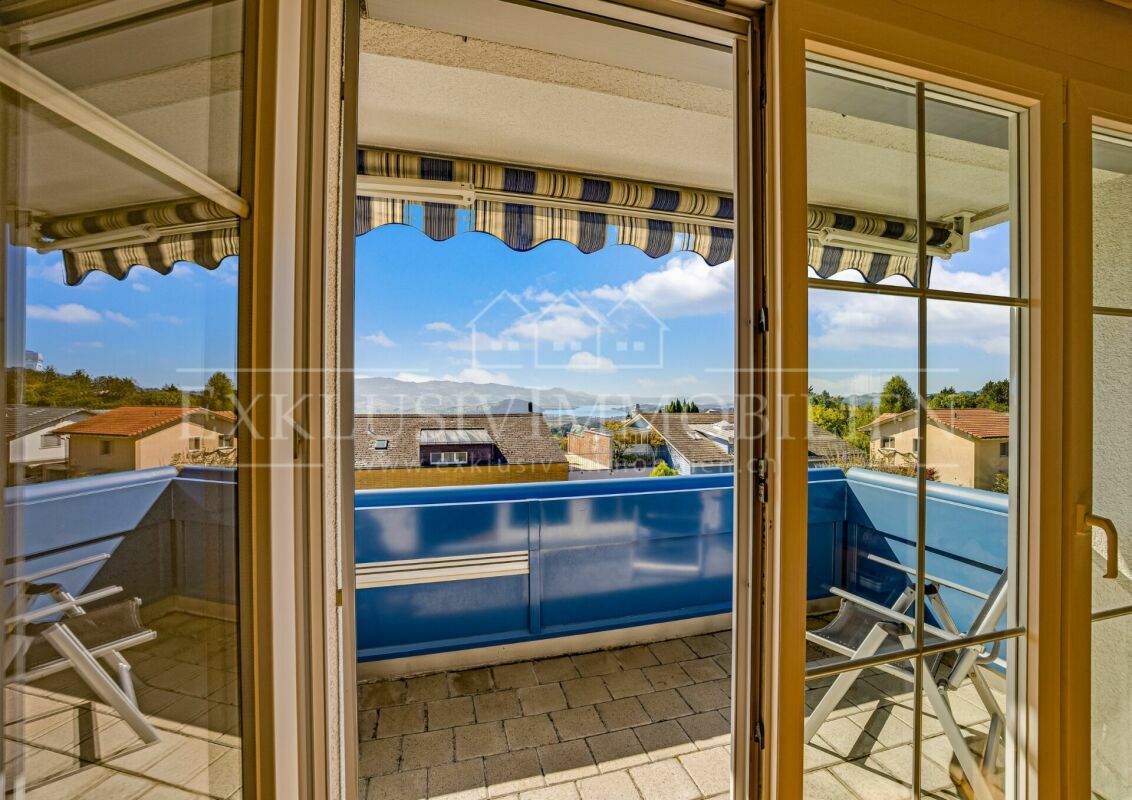 Thumbnail von Haus mit viel Licht und Charme