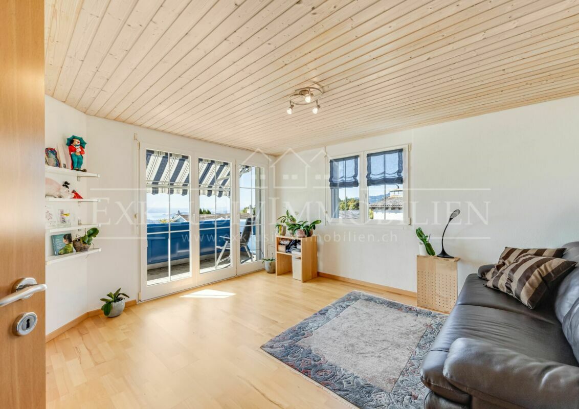 Thumbnail von Haus mit viel Licht und Charme