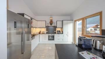 Thumbnail von Hochwertiges Penthouse mit traumhaftem Bergblick