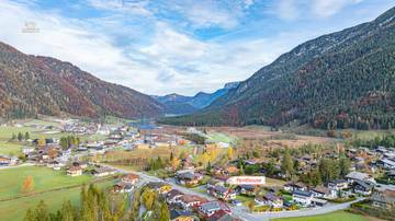 Thumbnail von Hochwertiges Penthouse mit traumhaftem Bergblick