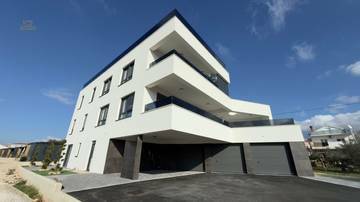 Thumbnail von Moderne Neubauwohnungen mit Garage am Meer