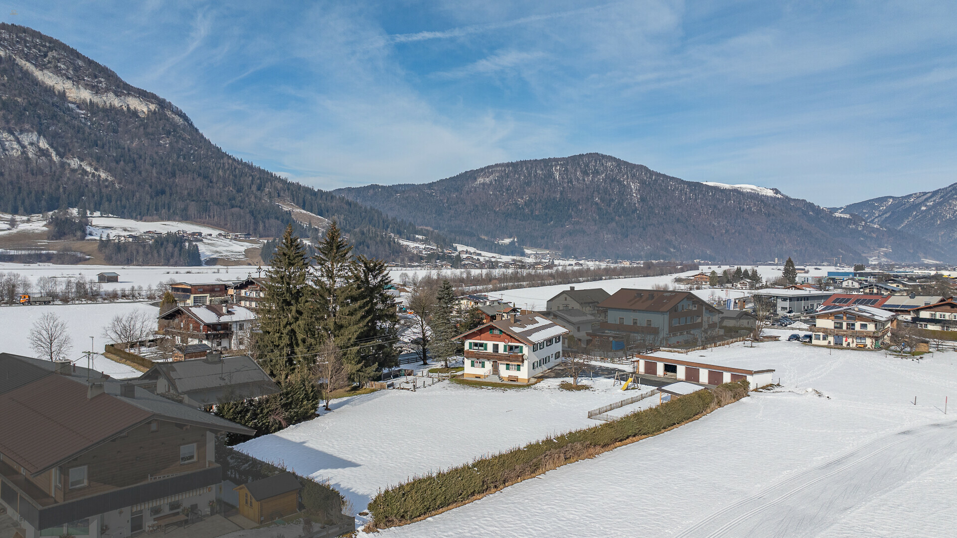 Thumbnail von Gewerbegrundstück mit großem Potential