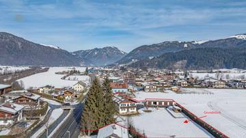 Thumbnail von Gewerbegrundstück mit großem Potential