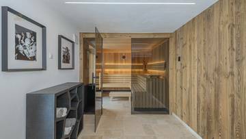 Thumbnail von Luxusní vila v špičkové klidné lokalitě s neomezeným výhledem na Kaisera