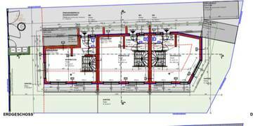 Thumbnail von Belagsfertiges Reihenhaus mit Garten & Dachterrasse in ruhiger, zentraler Lage von Wien-Simmering