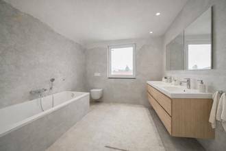 Thumbnail von Belagsfertiges Reihenhaus mit Garten & Dachterrasse in ruhiger, zentraler Lage von Wien-Simmering