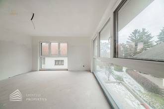 Thumbnail von Belagsfertiges Reihenhaus mit Garten & Dachterrasse in ruhiger, zentraler Lage von Wien-Simmering