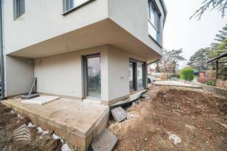 Thumbnail von Belagsfertiges Reihenhaus mit Garten & Dachterrasse in ruhiger, zentraler Lage von Wien-Simmering