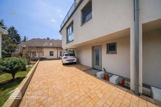 Thumbnail von Belagsfertiges Reihenhaus mit Garten & Dachterrasse in ruhiger, zentraler Lage von Wien-Simmering