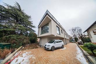 Thumbnail von Belagsfertiges Reihenhaus mit Garten & Dachterrasse in ruhiger, zentraler Lage von Wien-Simmering