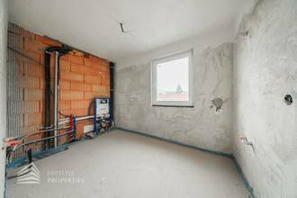 Thumbnail von Belagsfertiges Reihenhaus mit Garten & Dachterrasse in ruhiger, zentraler Lage von Wien-Simmering