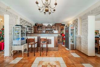 Thumbnail von Historisches Hotel mit Restaurant & großzügigem Privatbereich – im Erholungsgebiet Semmering