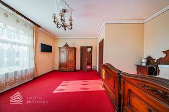 Thumbnail von Historisches Hotel mit Restaurant & großzügigem Privatbereich – im Erholungsgebiet Semmering