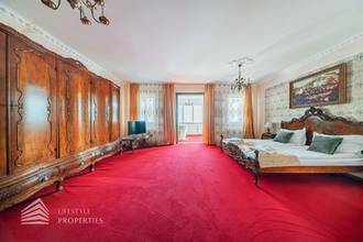 Thumbnail von Historisches Hotel mit Restaurant & großzügigem Privatbereich – im Erholungsgebiet Semmering