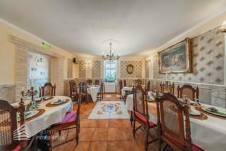 Thumbnail von Historisches Hotel mit Restaurant & großzügigem Privatbereich – im Erholungsgebiet Semmering