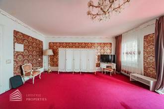 Thumbnail von Historisches Hotel mit Restaurant & großzügigem Privatbereich – im Erholungsgebiet Semmering