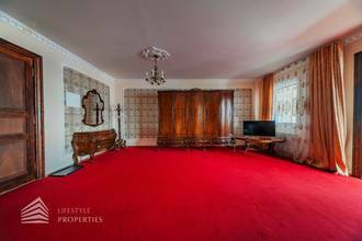 Thumbnail von Historisches Hotel mit Restaurant & großzügigem Privatbereich – im Erholungsgebiet Semmering