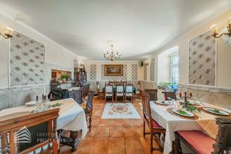 Thumbnail von Historisches Hotel mit Restaurant & großzügigem Privatbereich – im Erholungsgebiet Semmering