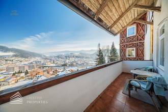 Thumbnail von Historisches Hotel mit Restaurant & großzügigem Privatbereich – im Erholungsgebiet Semmering