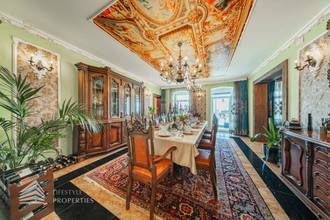 Thumbnail von Historisches Hotel mit Restaurant & großzügigem Privatbereich – im Erholungsgebiet Semmering