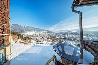 Thumbnail von Historisches Hotel mit Restaurant & großzügigem Privatbereich – im Erholungsgebiet Semmering