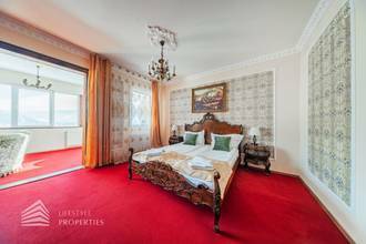 Thumbnail von Historisches Hotel mit Restaurant & großzügigem Privatbereich – im Erholungsgebiet Semmering