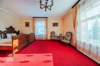 Thumbnail von Historisches Hotel mit Restaurant & großzügigem Privatbereich – im Erholungsgebiet Semmering