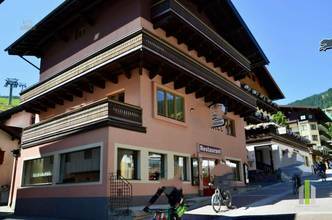 Thumbnail von Ski-in/Ski-out-Potential im Herzen des Skicircus Saalbach-Hinterglemm