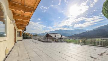 Thumbnail von Güneşli en iyi konumda panoramik manzaralı arsa