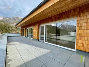 Thumbnail von Südterrasse I Zweitwohnsitz |Weitblick