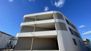 Thumbnail von Modernes Neubau-Appartement nahe dem Meer