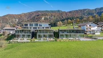 Thumbnail von Architektenvilla mit Pool und unverbaubarer Aussicht