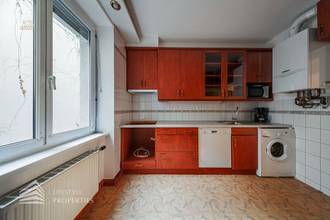 Thumbnail von Familienfreundliche 5-Zimmer-Wohnung mit Balkon & Gartenmitbenutzung in begehrter Grünruhelage des 19. Bezirks