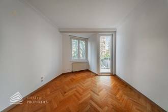 Thumbnail von Familienfreundliche 5-Zimmer-Wohnung mit Balkon & Gartenmitbenutzung in begehrter Grünruhelage des 19. Bezirks