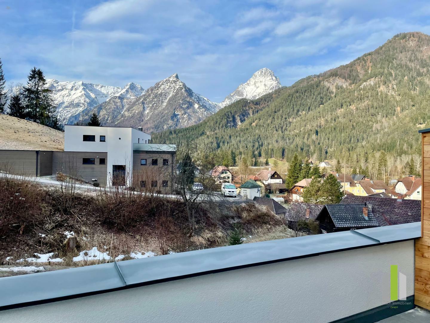 Thumbnail von INVESTMENT und Zweitwohnsitz in Hinterstoder (sofort bezugsbereit)