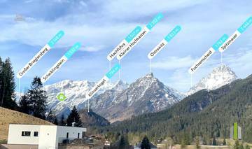 Thumbnail von INVESTMENT und Zweitwohnsitz in Hinterstoder (sofort bezugsbereit)