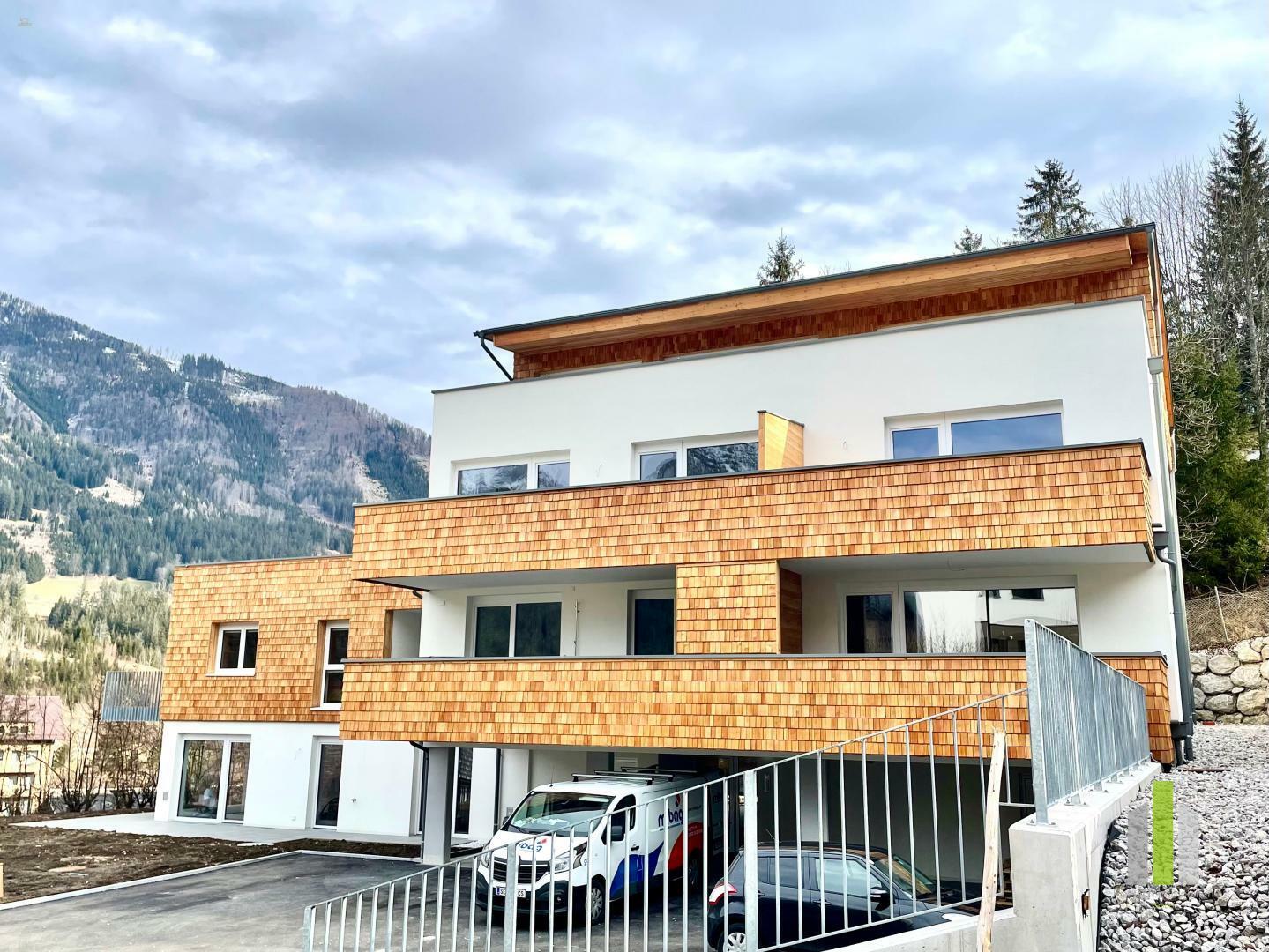 Thumbnail von INVESTMENT und Zweitwohnsitz in Hinterstoder (sofort bezugsbereit)