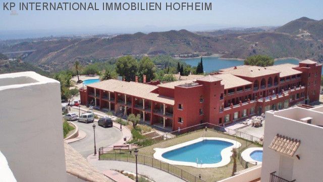 ***3-Zimmer Penthouse mit fantastischer Sicht - CERROS DE LAGO - ISTAN***